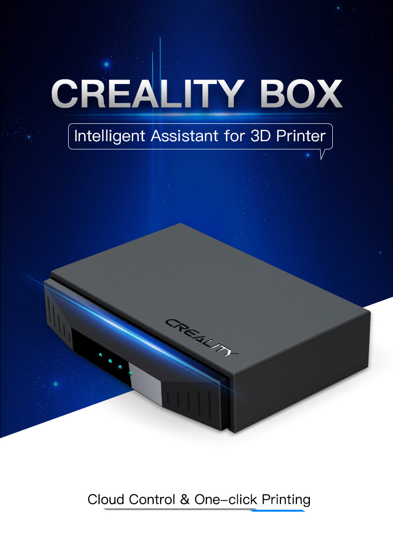 Creality HD 1080p Web Camera – 3D Printing Store
