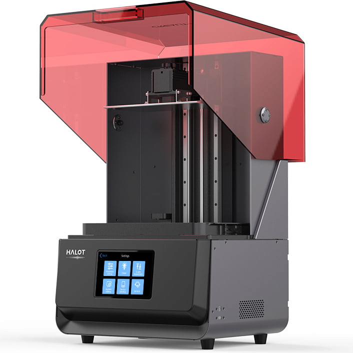 Creality Halot-Mage CL-103L  3D Prima - 3D-Printers and filaments