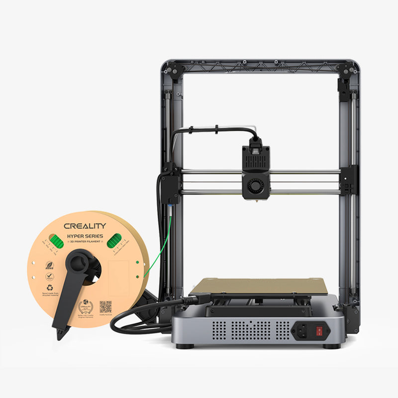 CREALITY ENDER-3 V3 Core XZ - 600mm/s