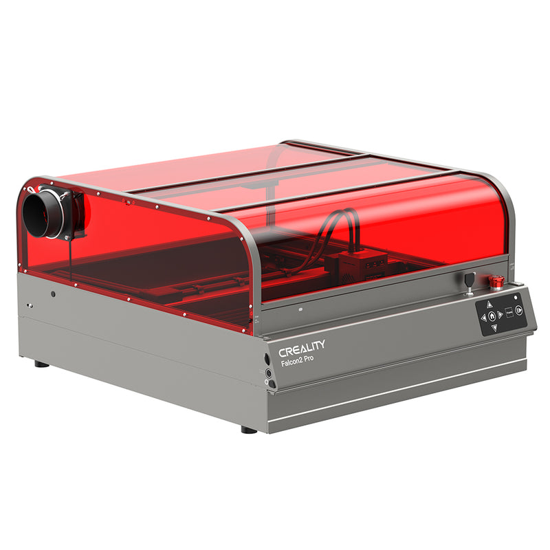 Creality Falcon2 PRO - 40W laser