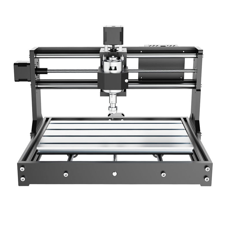 TWOTREES TTC3018S CNC MACHINE