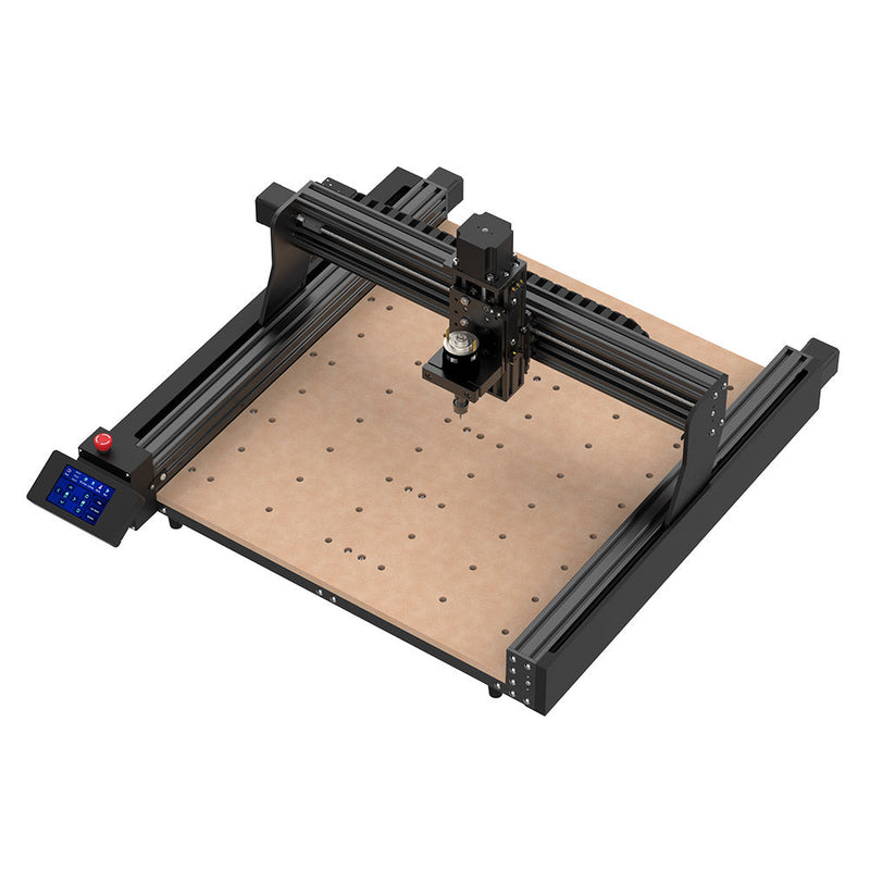 TWOTREES TTC450 CNC MACHINE