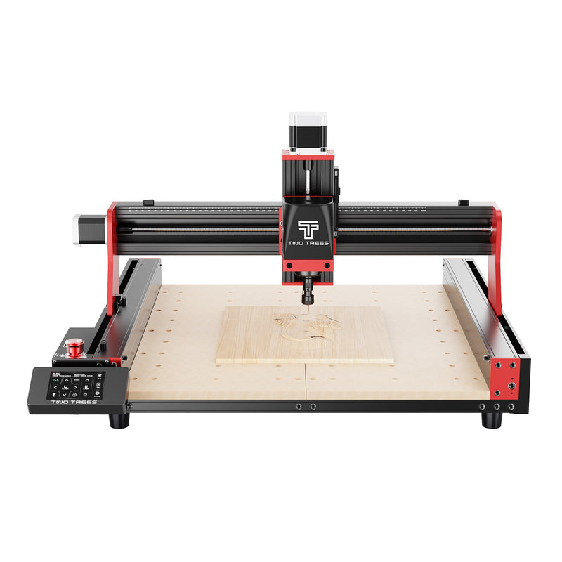 TWOTREES TTC450 PRO CNC MACHINE