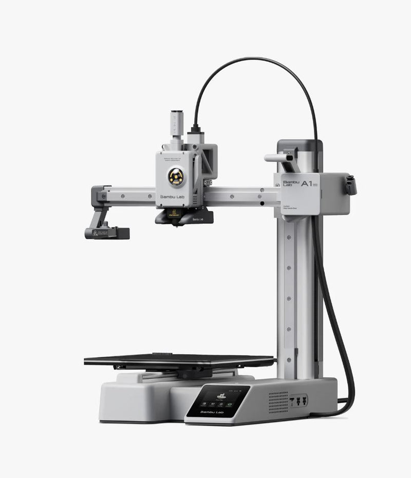 BambuLab A1 mini 3D Printer