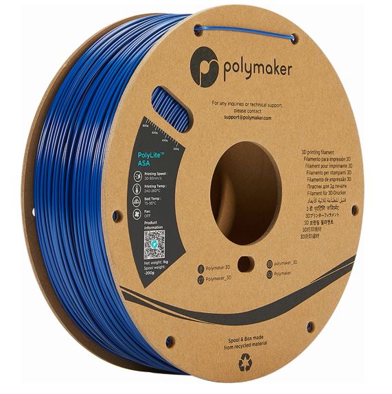 POLYMAKER POLYLITE ASA 1kg