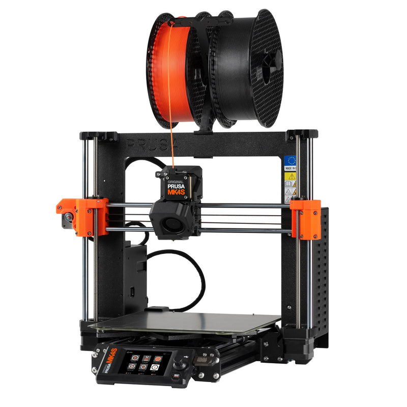 PRUSA 3D - Original PRUSA MK4s