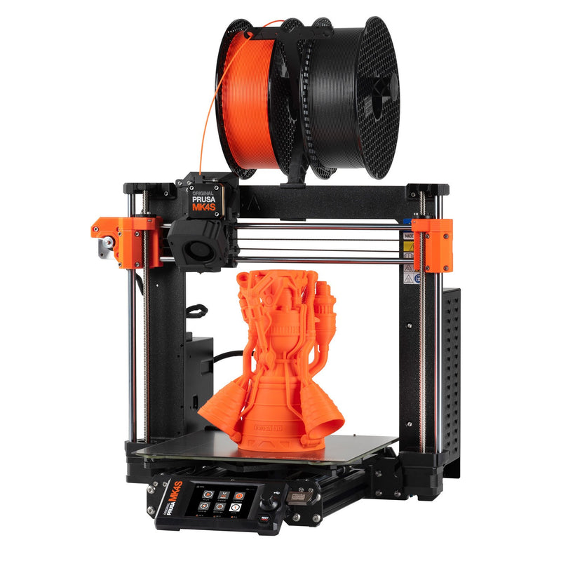 PRUSA 3D - Original PRUSA MK4s