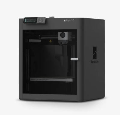 Bambu Lab P1S - 3D Printer