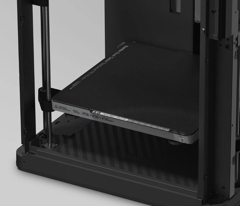 Bambu Lab P1P 3D Printer