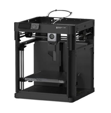 Bambu Lab P1P 3D Printer