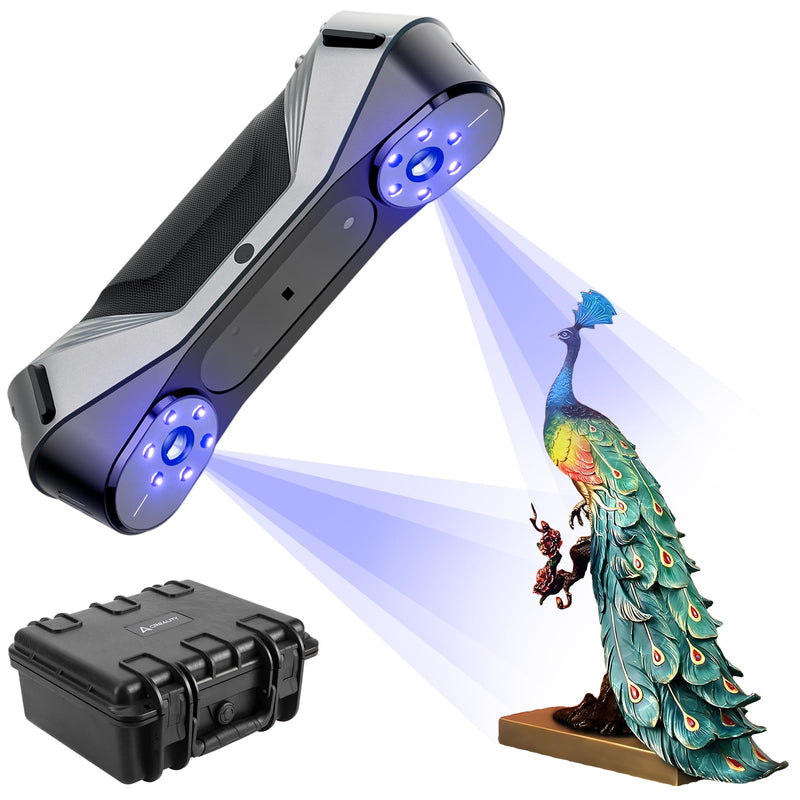 Creality Raptor 3D Scanner