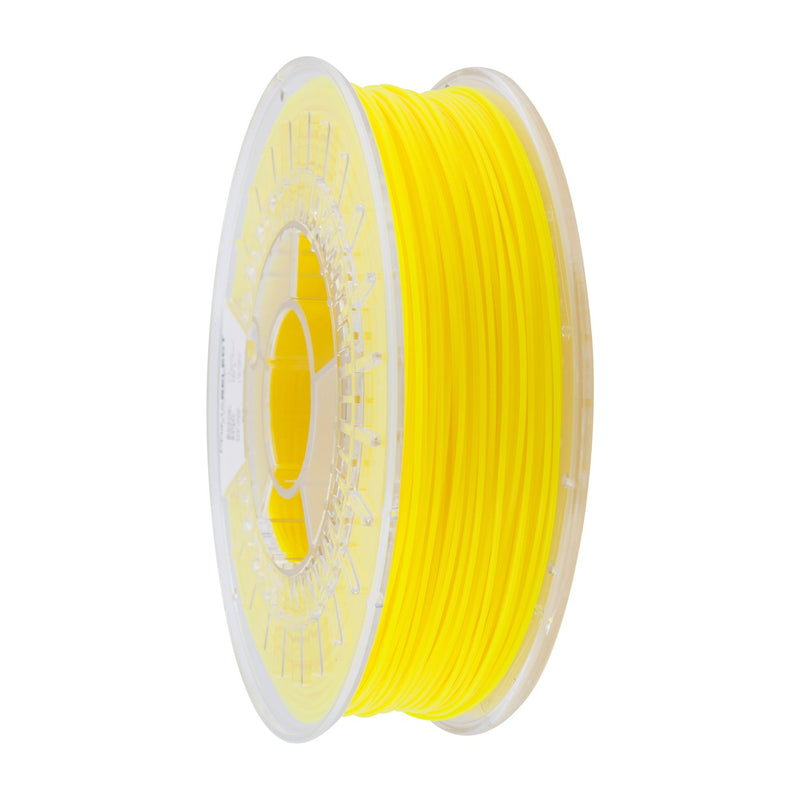 PRIMASELECT PLA - 2.85MM - 750 G - NEON YELLOW